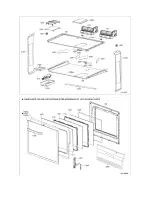 Preview for 48 page of Bertazzoni FD30CON Installation, Use & Care Manual