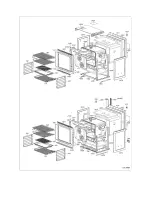 Preview for 49 page of Bertazzoni FD30CON Installation, Use & Care Manual