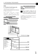 Preview for 9 page of Bertazzoni FRZ 5UB TT Series User Manual