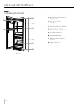 Preview for 10 page of Bertazzoni FRZ 5UB TT Series User Manual