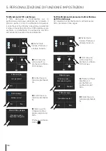 Preview for 18 page of Bertazzoni FRZ 5UB TT Series User Manual