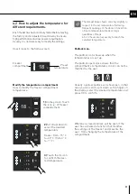 Preview for 47 page of Bertazzoni FRZ 5UB TT Series User Manual