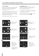 Preview for 50 page of Bertazzoni FRZ 5UB TT Series User Manual