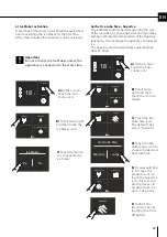 Preview for 51 page of Bertazzoni FRZ 5UB TT Series User Manual