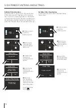 Preview for 52 page of Bertazzoni FRZ 5UB TT Series User Manual