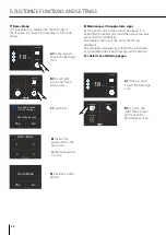 Preview for 58 page of Bertazzoni FRZ 5UB TT Series User Manual