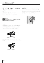 Preview for 60 page of Bertazzoni FRZ 5UB TT Series User Manual