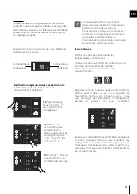 Preview for 81 page of Bertazzoni FRZ 5UB TT Series User Manual