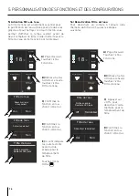 Preview for 86 page of Bertazzoni FRZ 5UB TT Series User Manual