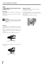 Preview for 94 page of Bertazzoni FRZ 5UB TT Series User Manual