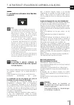 Preview for 95 page of Bertazzoni FRZ 5UB TT Series User Manual