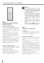 Preview for 98 page of Bertazzoni FRZ 5UB TT Series User Manual