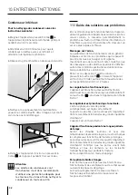 Preview for 102 page of Bertazzoni FRZ 5UB TT Series User Manual