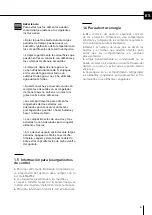 Preview for 109 page of Bertazzoni FRZ 5UB TT Series User Manual