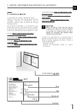 Preview for 111 page of Bertazzoni FRZ 5UB TT Series User Manual