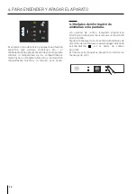 Preview for 116 page of Bertazzoni FRZ 5UB TT Series User Manual