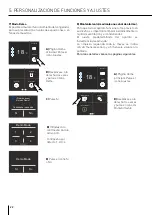 Preview for 126 page of Bertazzoni FRZ 5UB TT Series User Manual