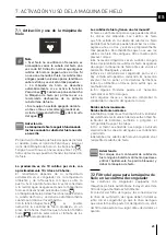 Preview for 129 page of Bertazzoni FRZ 5UB TT Series User Manual