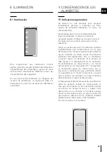 Preview for 131 page of Bertazzoni FRZ 5UB TT Series User Manual