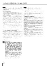 Preview for 132 page of Bertazzoni FRZ 5UB TT Series User Manual