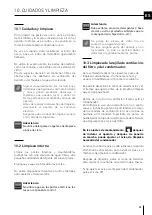 Preview for 135 page of Bertazzoni FRZ 5UB TT Series User Manual