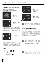 Preview for 148 page of Bertazzoni FRZ 5UB TT Series User Manual