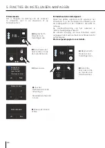 Preview for 160 page of Bertazzoni FRZ 5UB TT Series User Manual