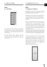 Preview for 165 page of Bertazzoni FRZ 5UB TT Series User Manual