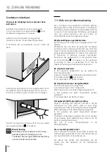 Preview for 170 page of Bertazzoni FRZ 5UB TT Series User Manual