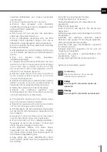 Preview for 175 page of Bertazzoni FRZ 5UB TT Series User Manual