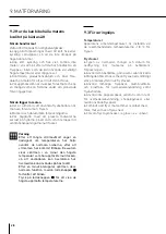 Preview for 200 page of Bertazzoni FRZ 5UB TT Series User Manual