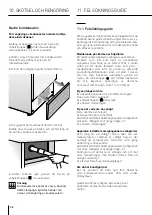 Preview for 204 page of Bertazzoni FRZ 5UB TT Series User Manual