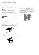 Preview for 230 page of Bertazzoni FRZ 5UB TT Series User Manual