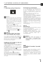 Preview for 231 page of Bertazzoni FRZ 5UB TT Series User Manual