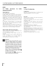 Preview for 234 page of Bertazzoni FRZ 5UB TT Series User Manual