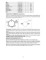 Preview for 22 page of Bertazzoni H48 6G GGV VI Installation, Service And User Instructions Manual