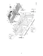 Preview for 26 page of Bertazzoni H48 6G GGV VI Installation, Service And User Instructions Manual