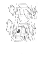 Preview for 27 page of Bertazzoni H48 6G GGV VI Installation, Service And User Instructions Manual