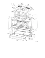 Preview for 29 page of Bertazzoni H48 6G GGV VI Installation, Service And User Instructions Manual