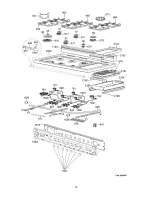 Preview for 30 page of Bertazzoni H48 6G GGV VI Installation, Service And User Instructions Manual