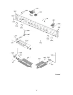 Preview for 31 page of Bertazzoni H48 6G GGV VI Installation, Service And User Instructions Manual