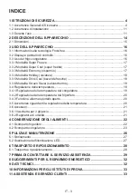 Preview for 3 page of Bertazzoni HCVABIP2.E.50 User Manual