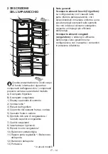 Preview for 14 page of Bertazzoni HCVABIP2.E.50 User Manual