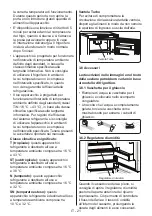 Preview for 21 page of Bertazzoni HCVABIP2.E.50 User Manual