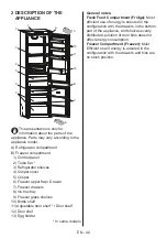 Preview for 42 page of Bertazzoni HCVABIP2.E.50 User Manual