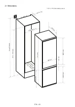 Preview for 43 page of Bertazzoni HCVABIP2.E.50 User Manual