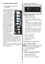 Preview for 44 page of Bertazzoni HCVABIP2.E.50 User Manual