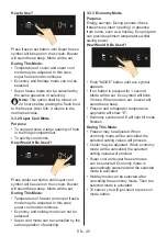 Preview for 45 page of Bertazzoni HCVABIP2.E.50 User Manual