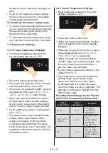 Preview for 47 page of Bertazzoni HCVABIP2.E.50 User Manual