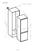 Preview for 71 page of Bertazzoni HCVABIP2.E.50 User Manual